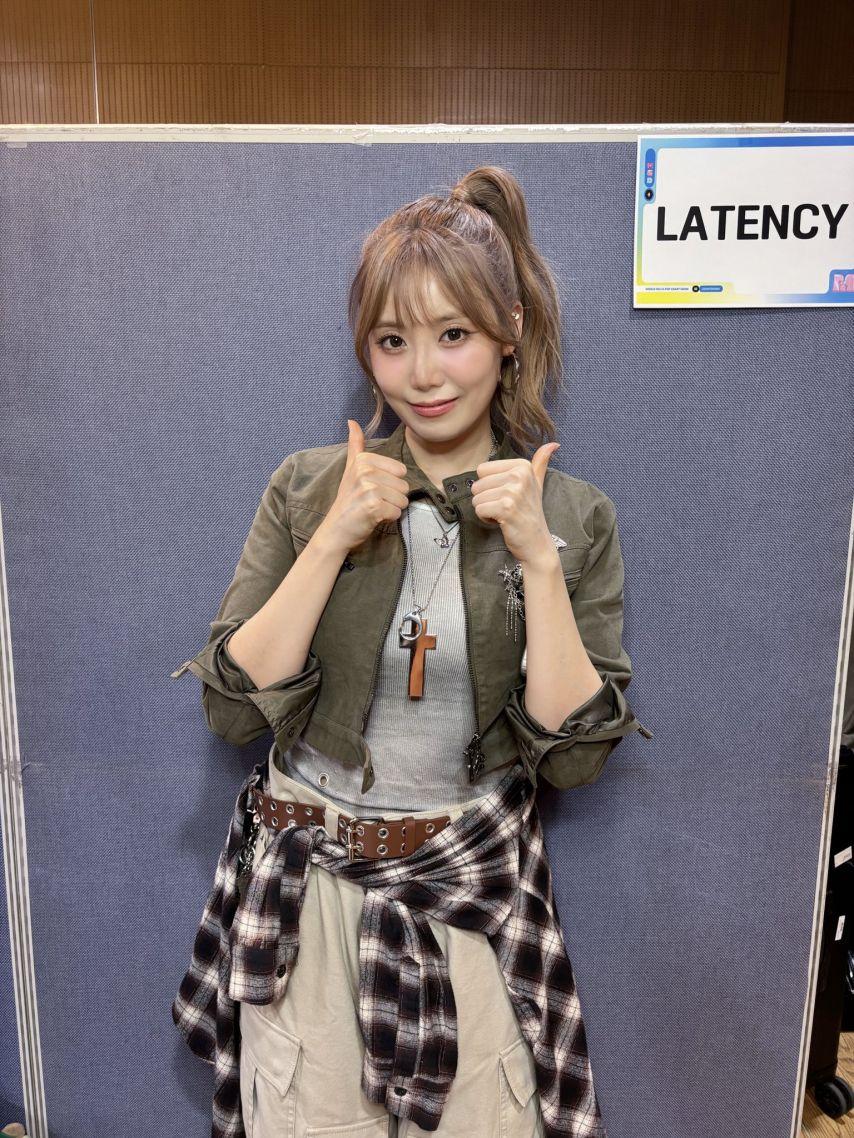 레이턴시 엠카운트다운12