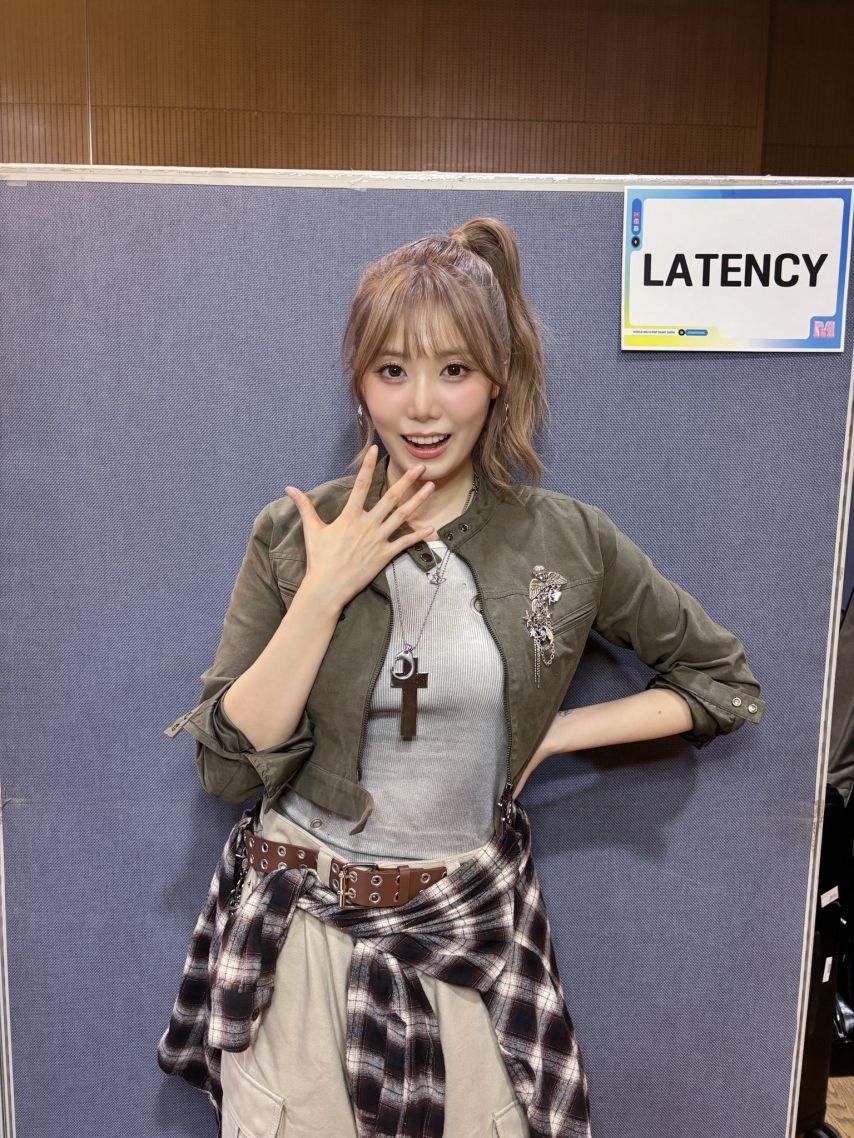 레이턴시 엠카운트다운13