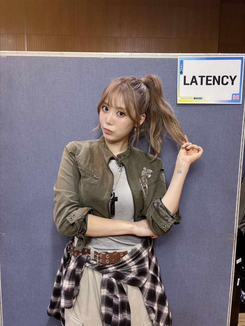 레이턴시 엠카운트다운14