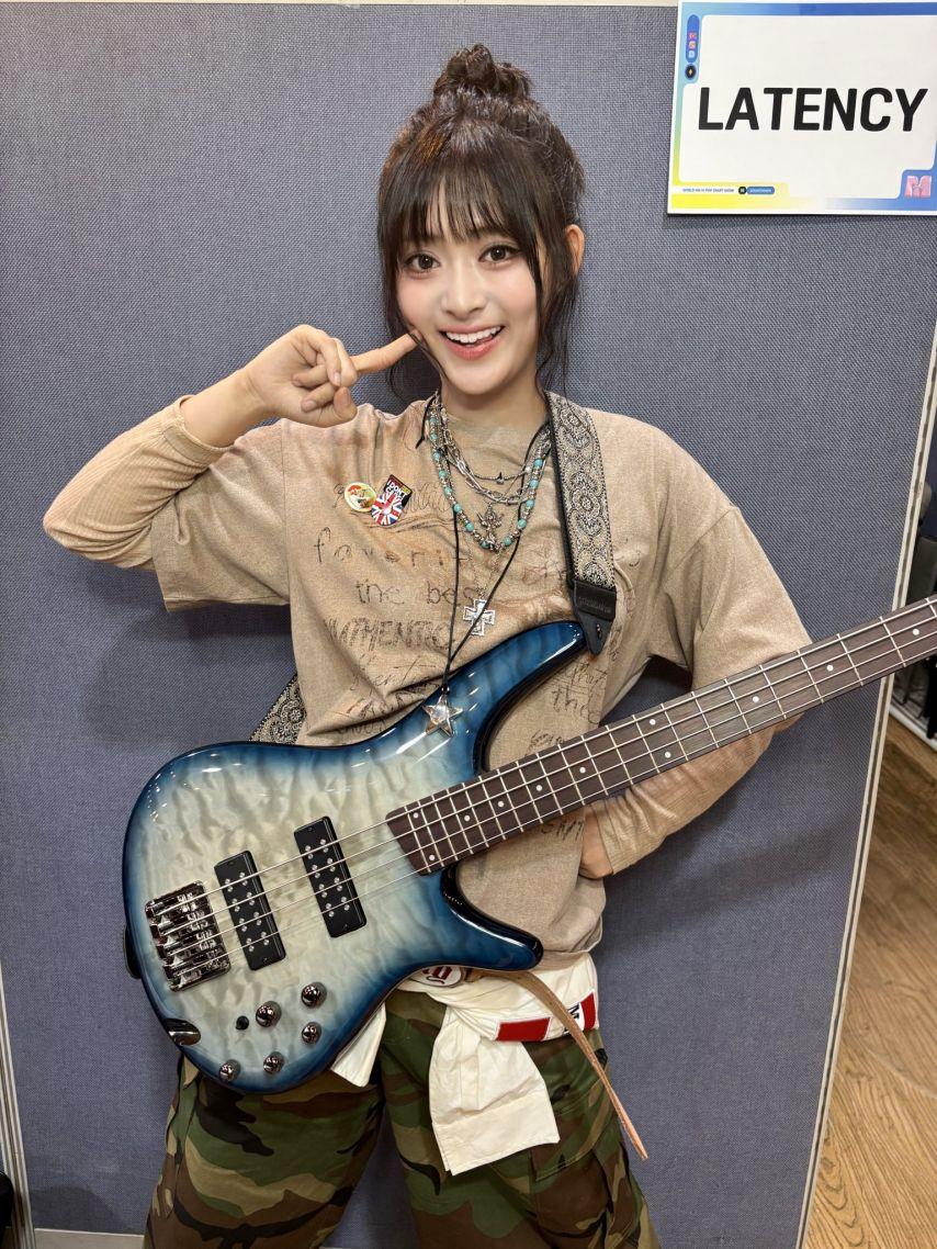 레이턴시 엠카운트다운16