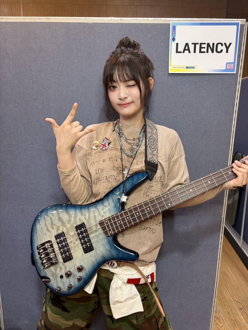 레이턴시 엠카운트다운17