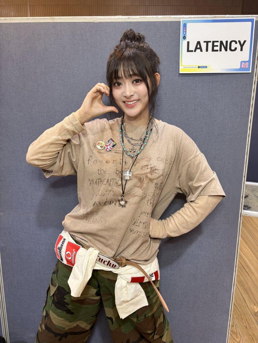 레이턴시 엠카운트다운18