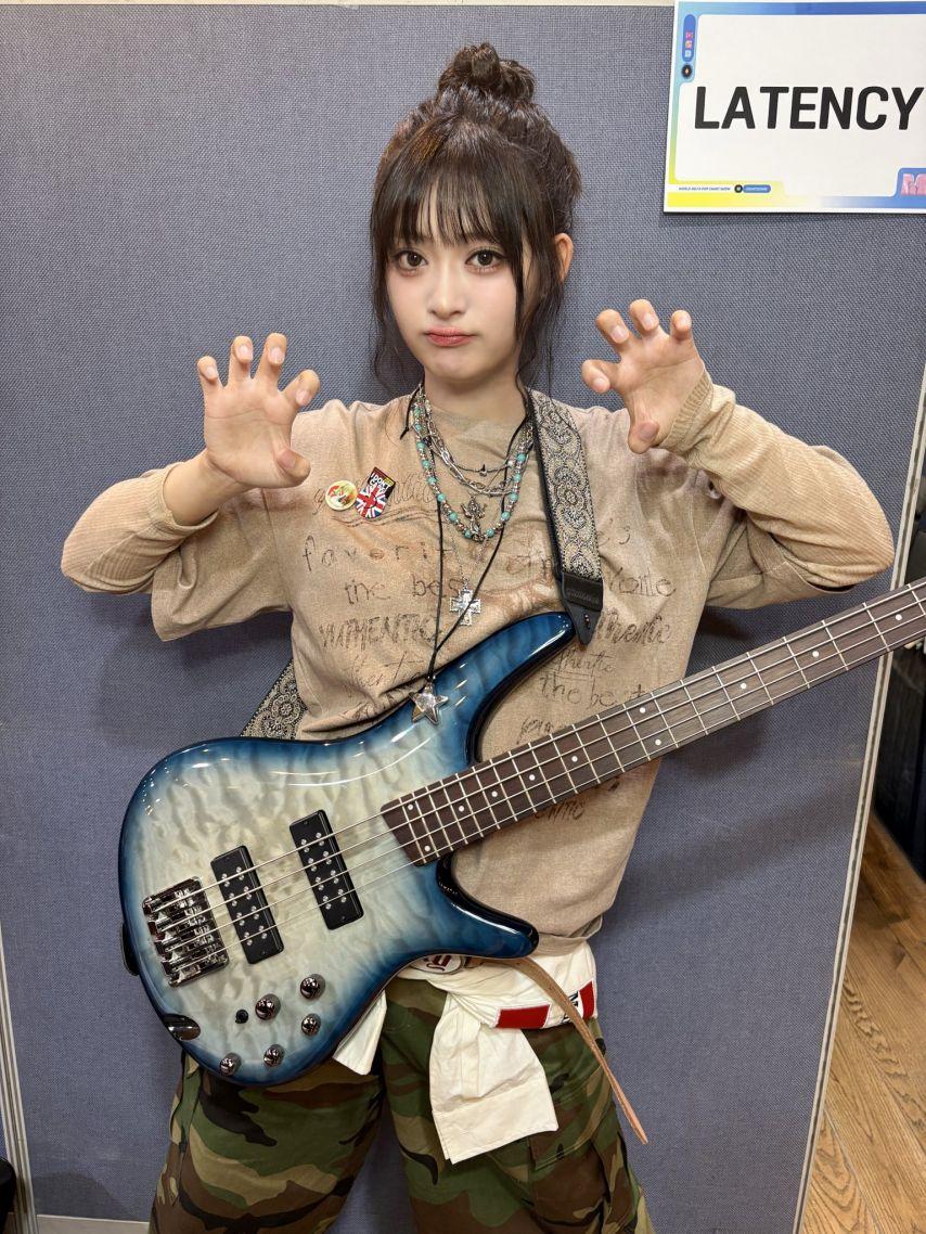 레이턴시 엠카운트다운19