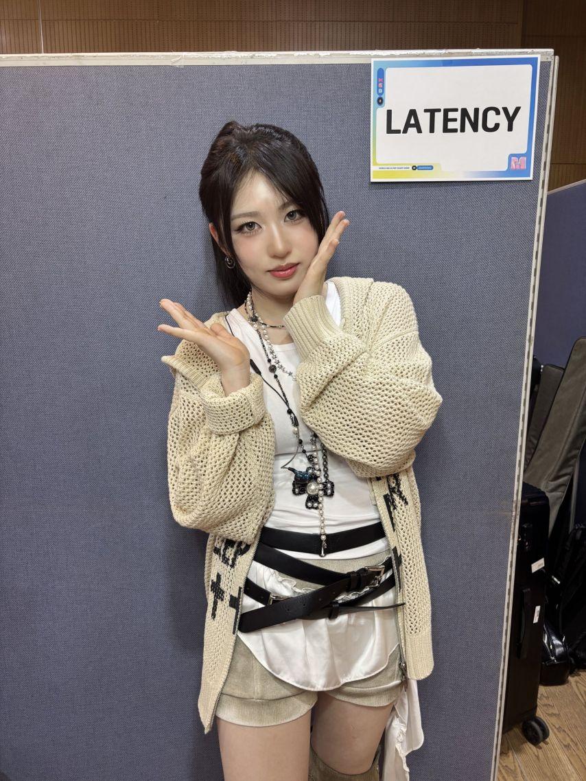 레이턴시 엠카운트다운1