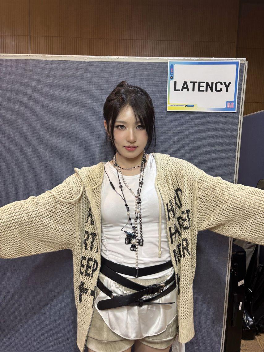 레이턴시 엠카운트다운2