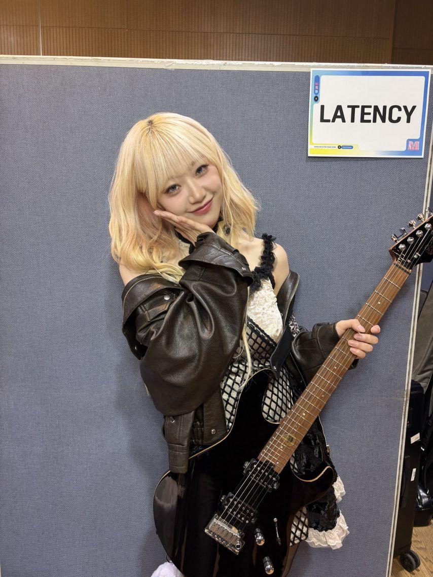 레이턴시 엠카운트다운4