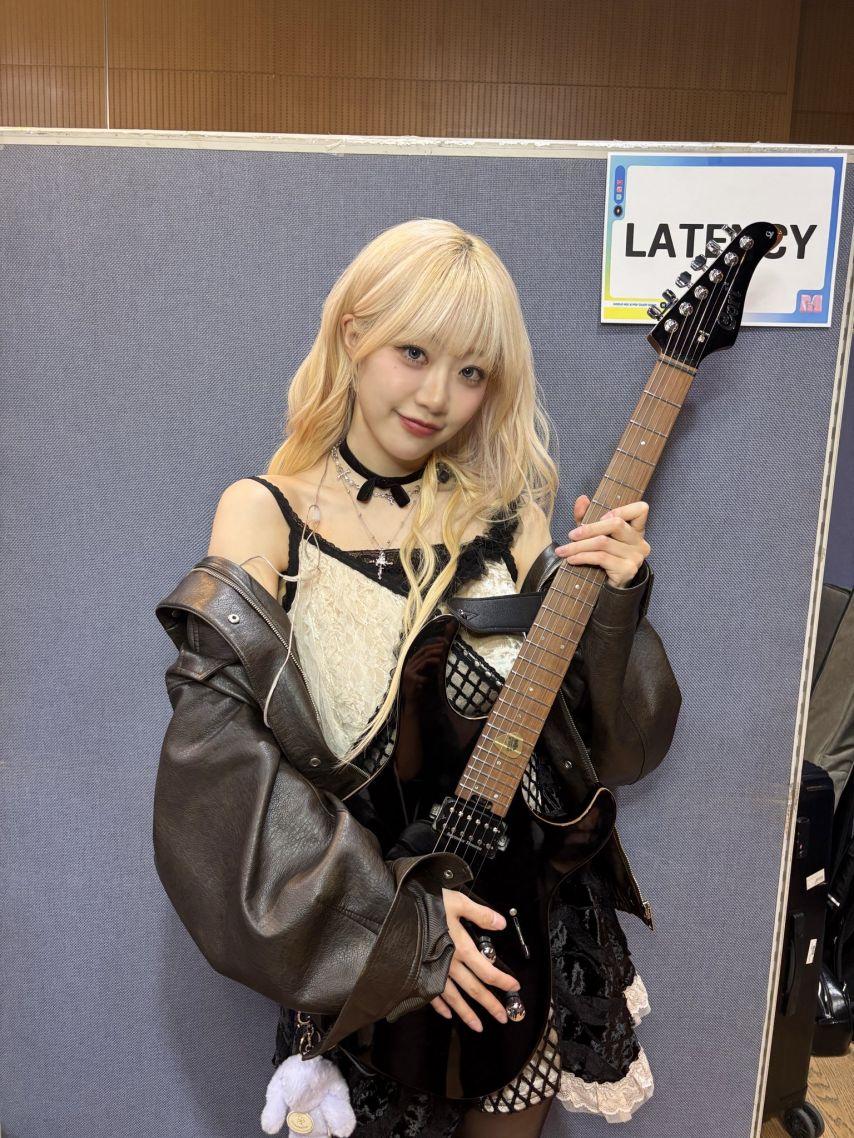 레이턴시 엠카운트다운6