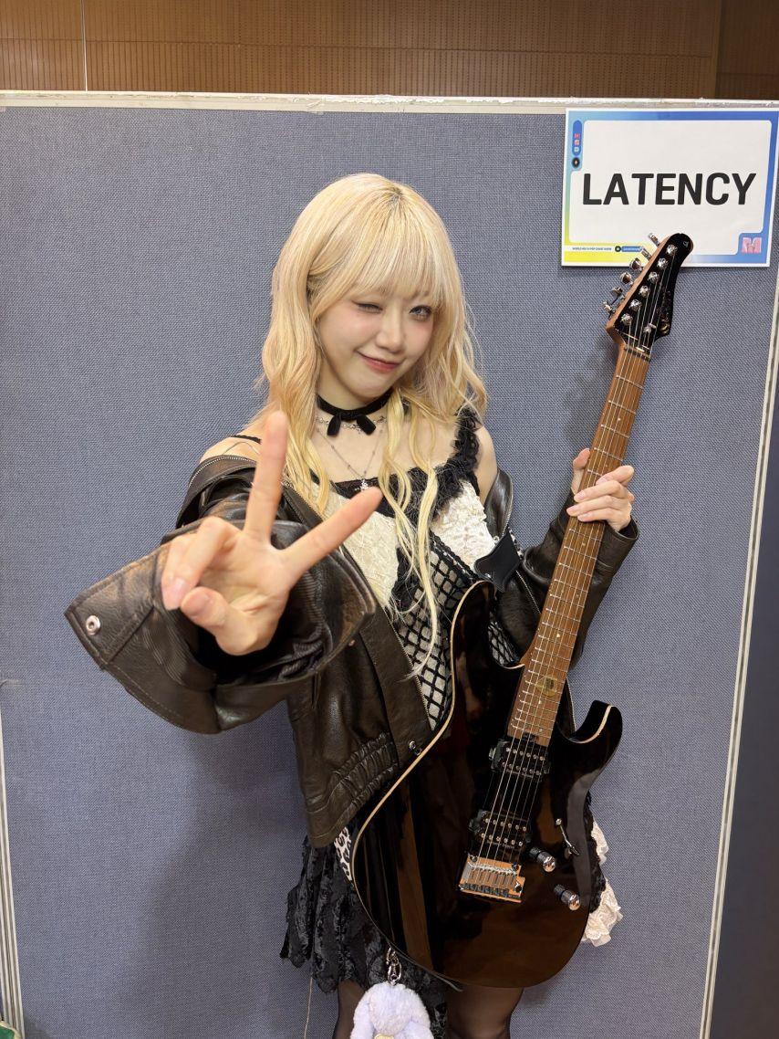 레이턴시 엠카운트다운7