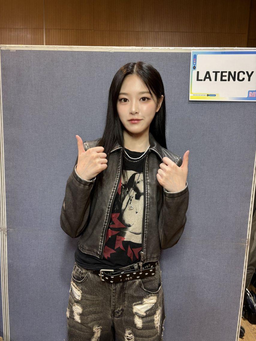 레이턴시 엠카운트다운8