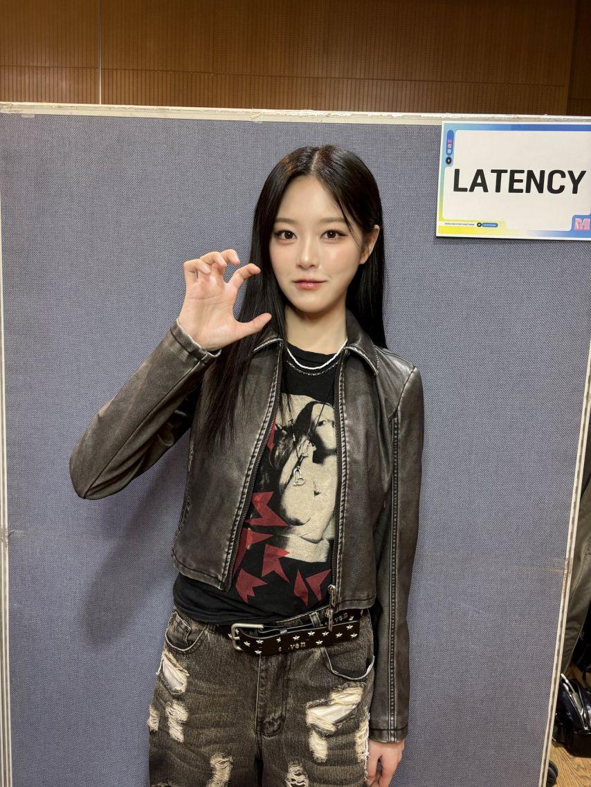 레이턴시 엠카운트다운9