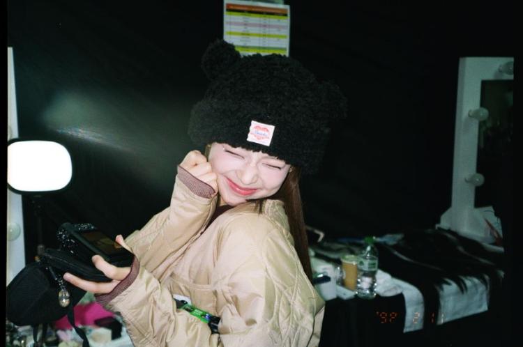 베이비몬스터 루카 생일10