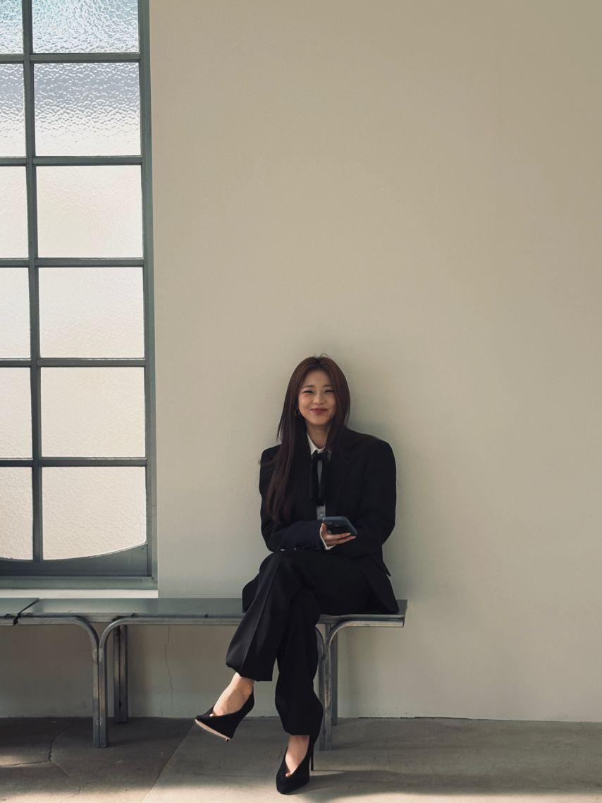 베이비몬스터 루카 생일2