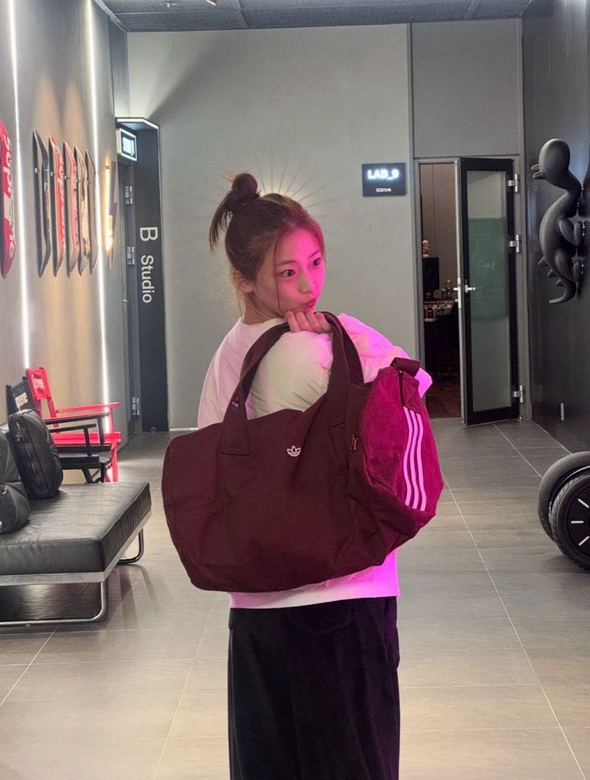 베이비몬스터 루카 생일9