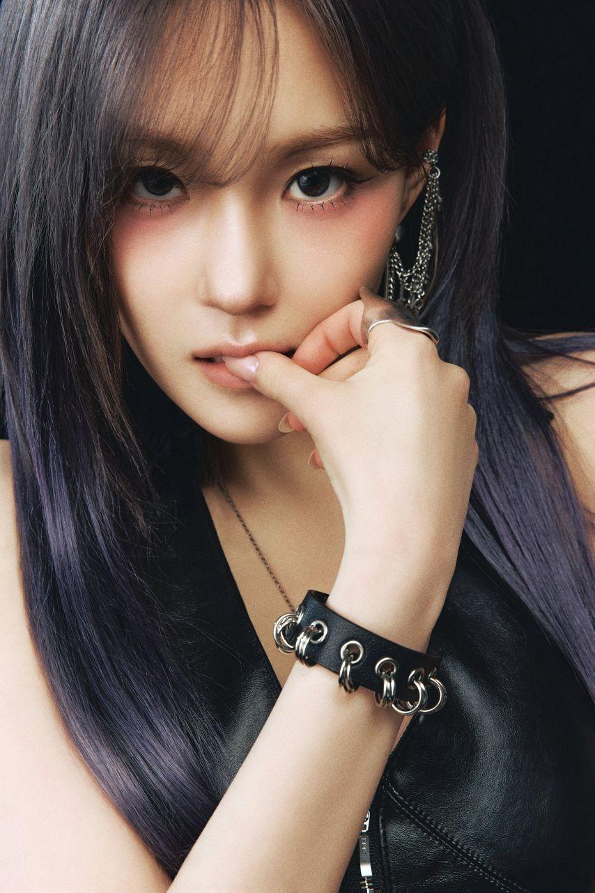 Kep1er l Concept Photo 29