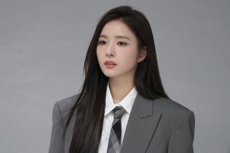 [신세경] 봄날의 햇살 같은 수트세경 비하인드1