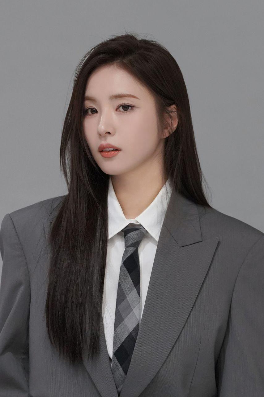 [신세경] 봄날의 햇살 같은 수트세경 비하인드3