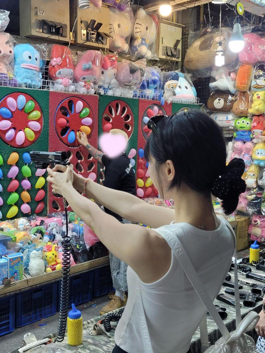 유빈 오마이걸 인별10