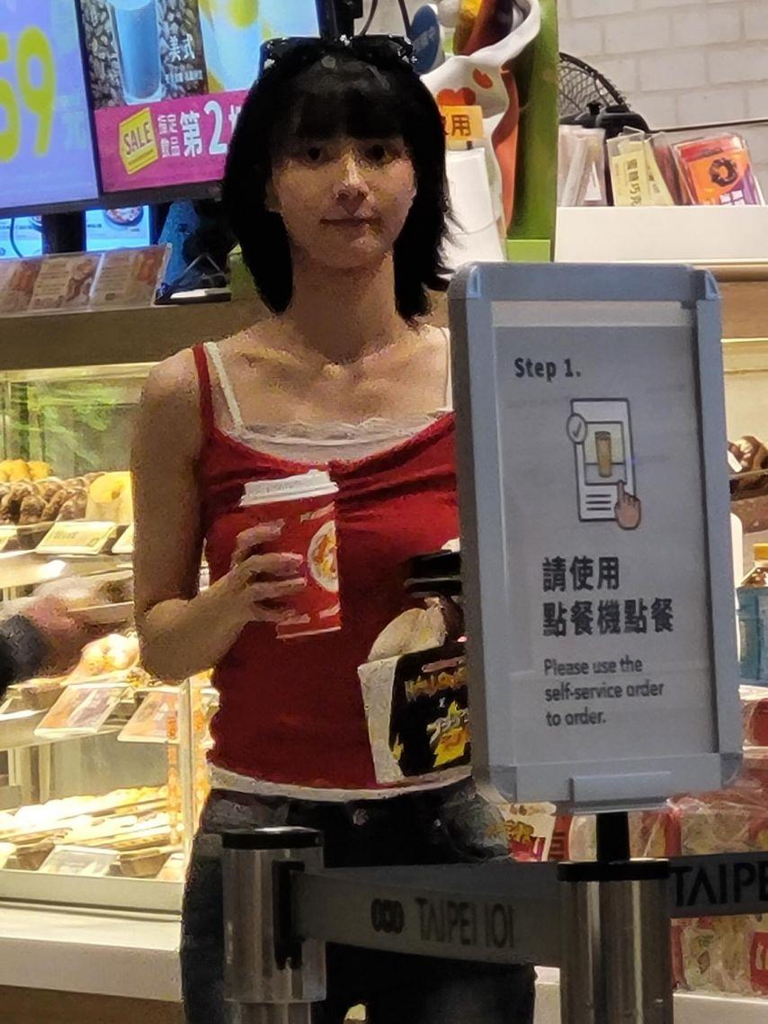 유빈 오마이걸 인별3