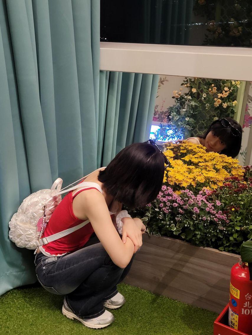 유빈 오마이걸 인별6