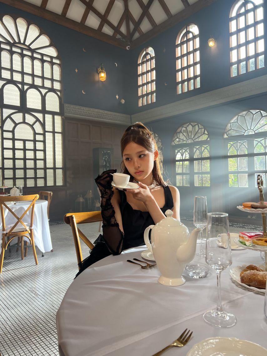 베이비돈크라이 베니0