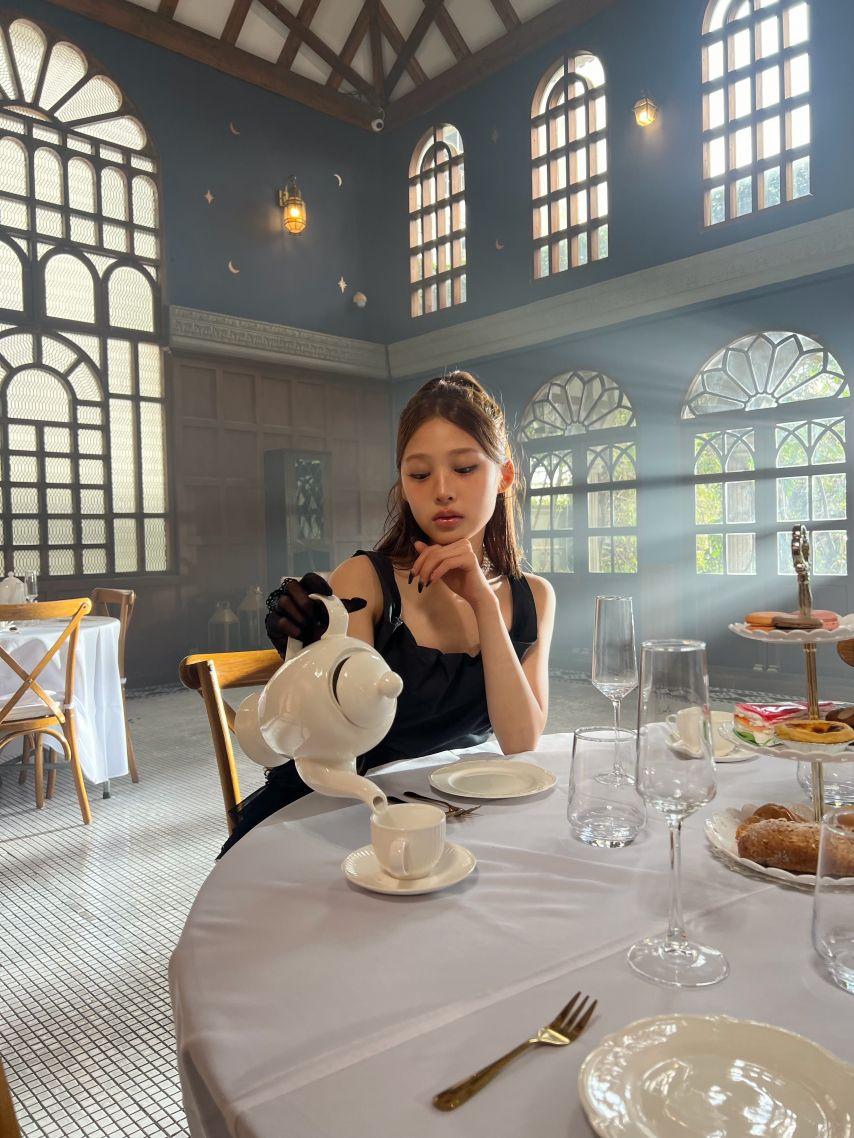 베이비돈크라이 베니1