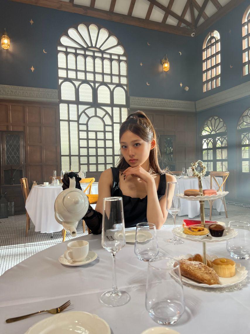 베이비돈크라이 베니2