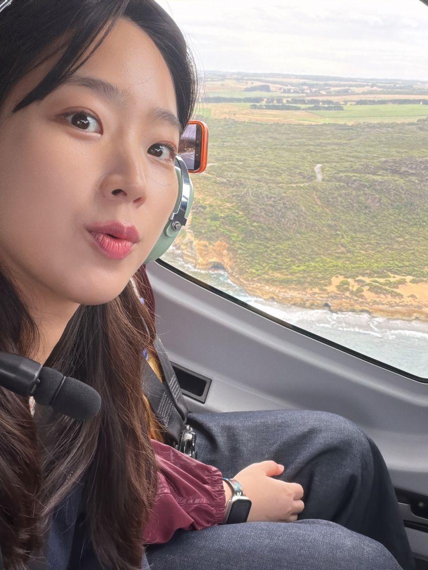 주시은 아나운서16