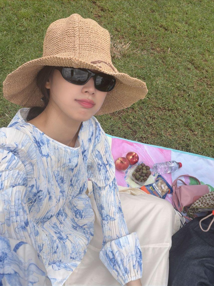 주시은 아나운서2