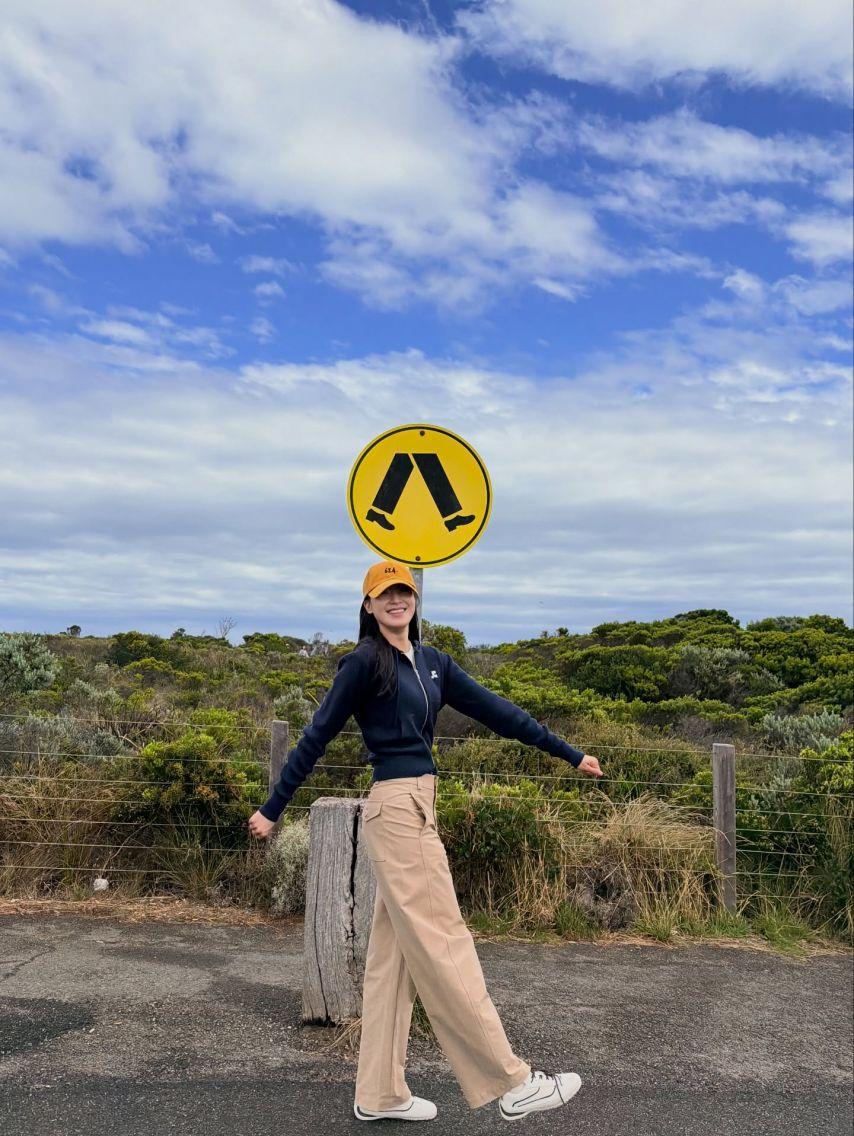 주시은 아나운서23