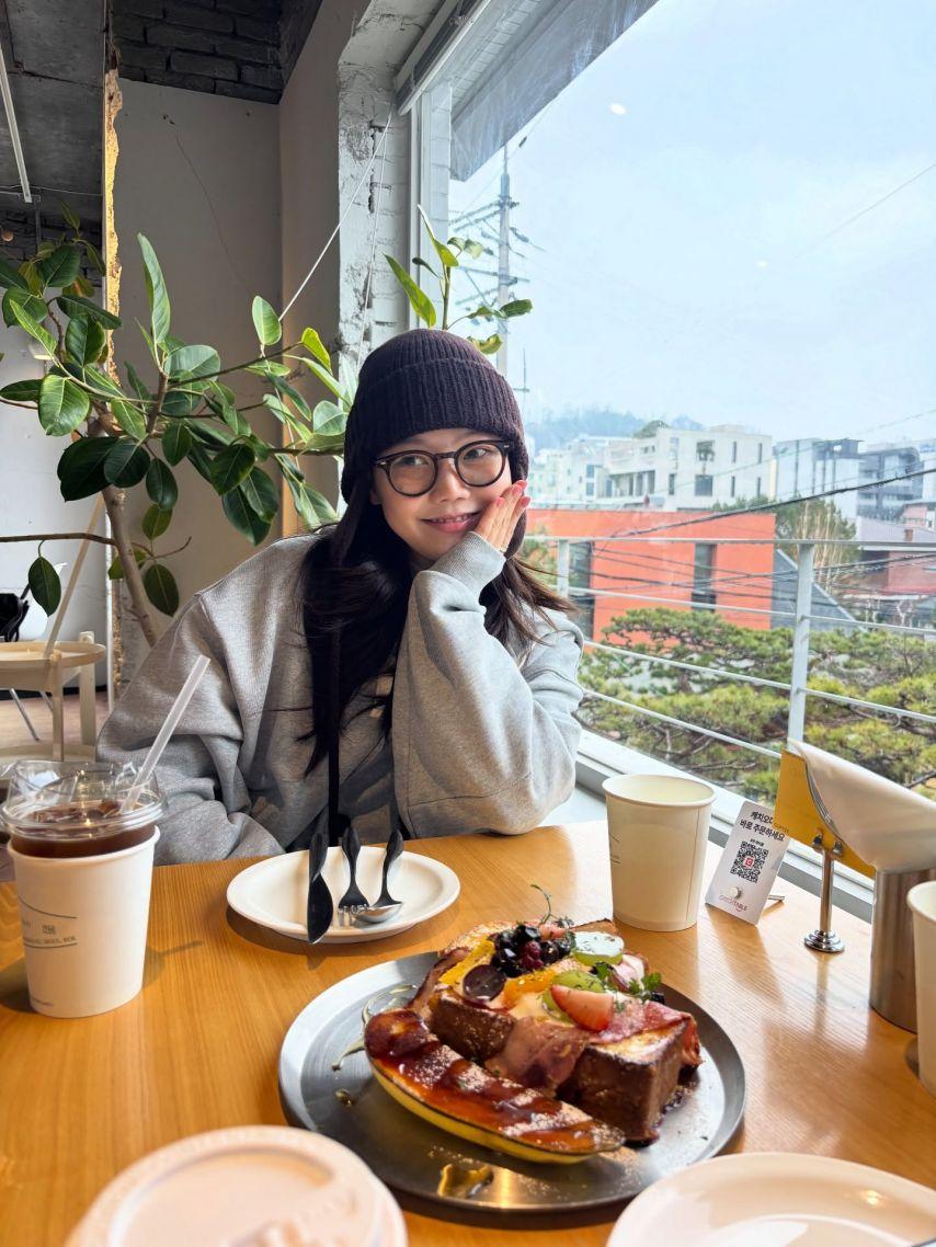 효정 오마이걸 인별0