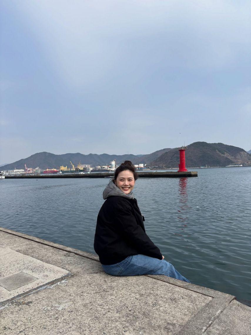 효정 오마이걸 인별3