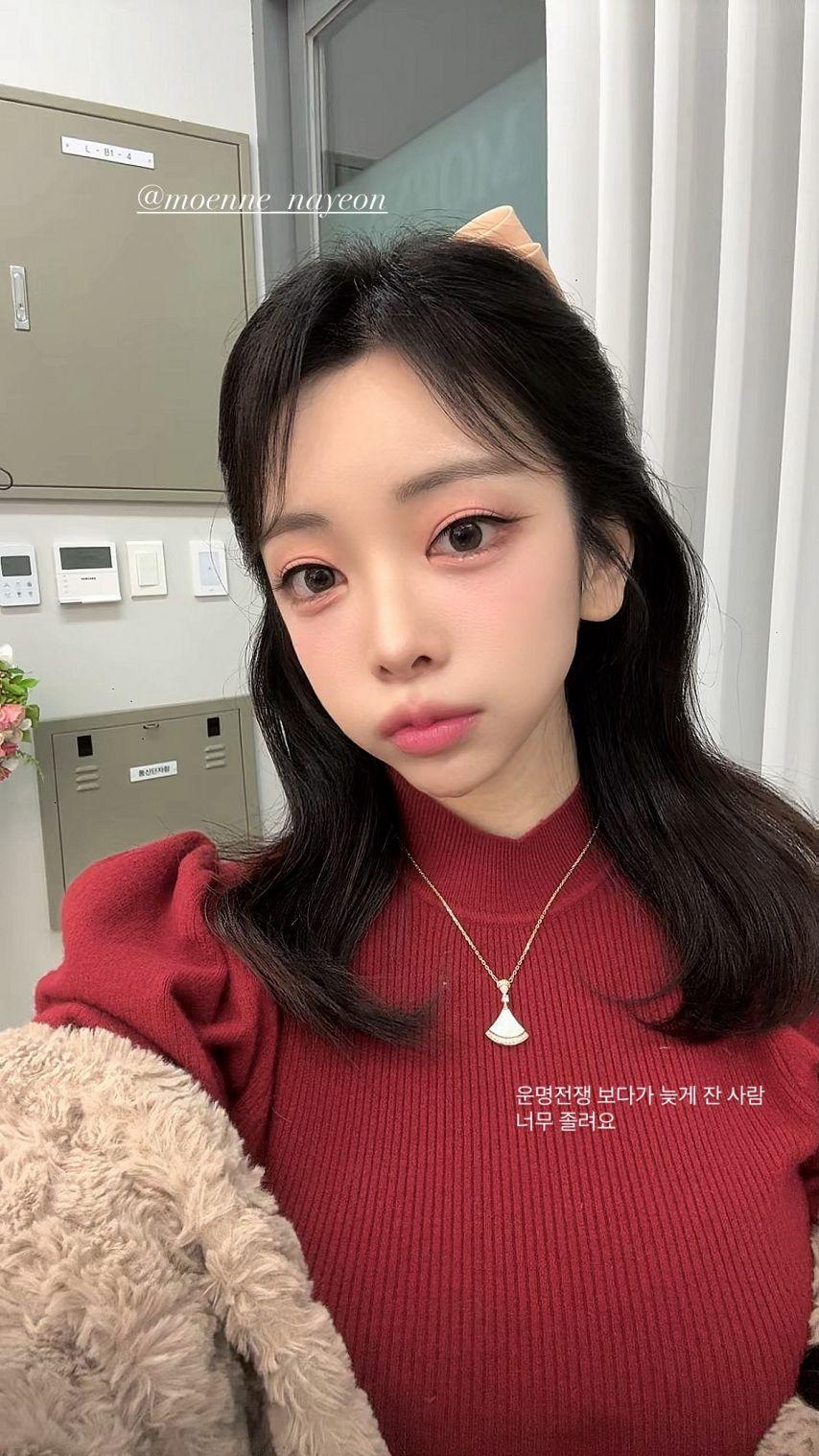 민세령 아나운서0