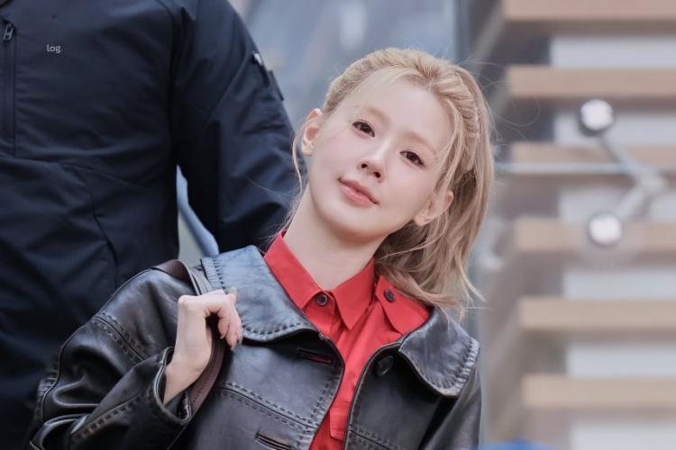 오늘 방콕으로 출발하는 아이들 미연5