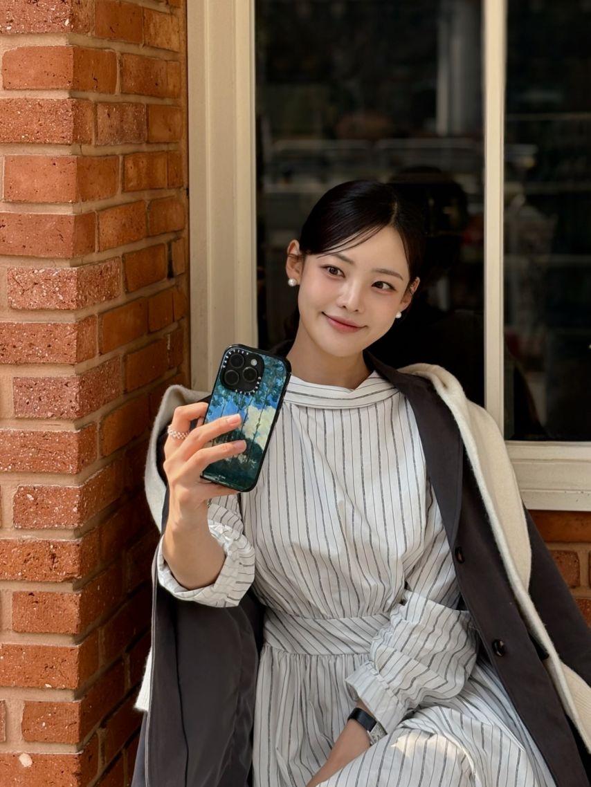 이다솔 아나운서1