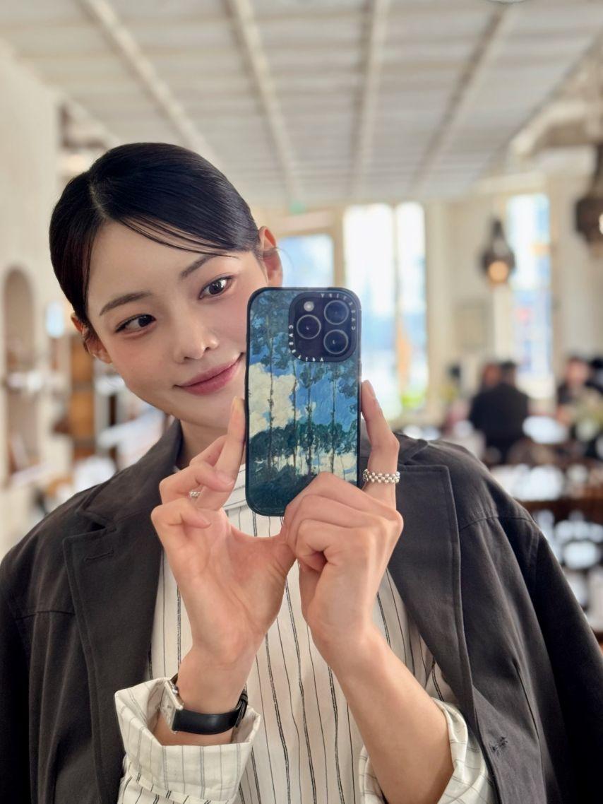 이다솔 아나운서3