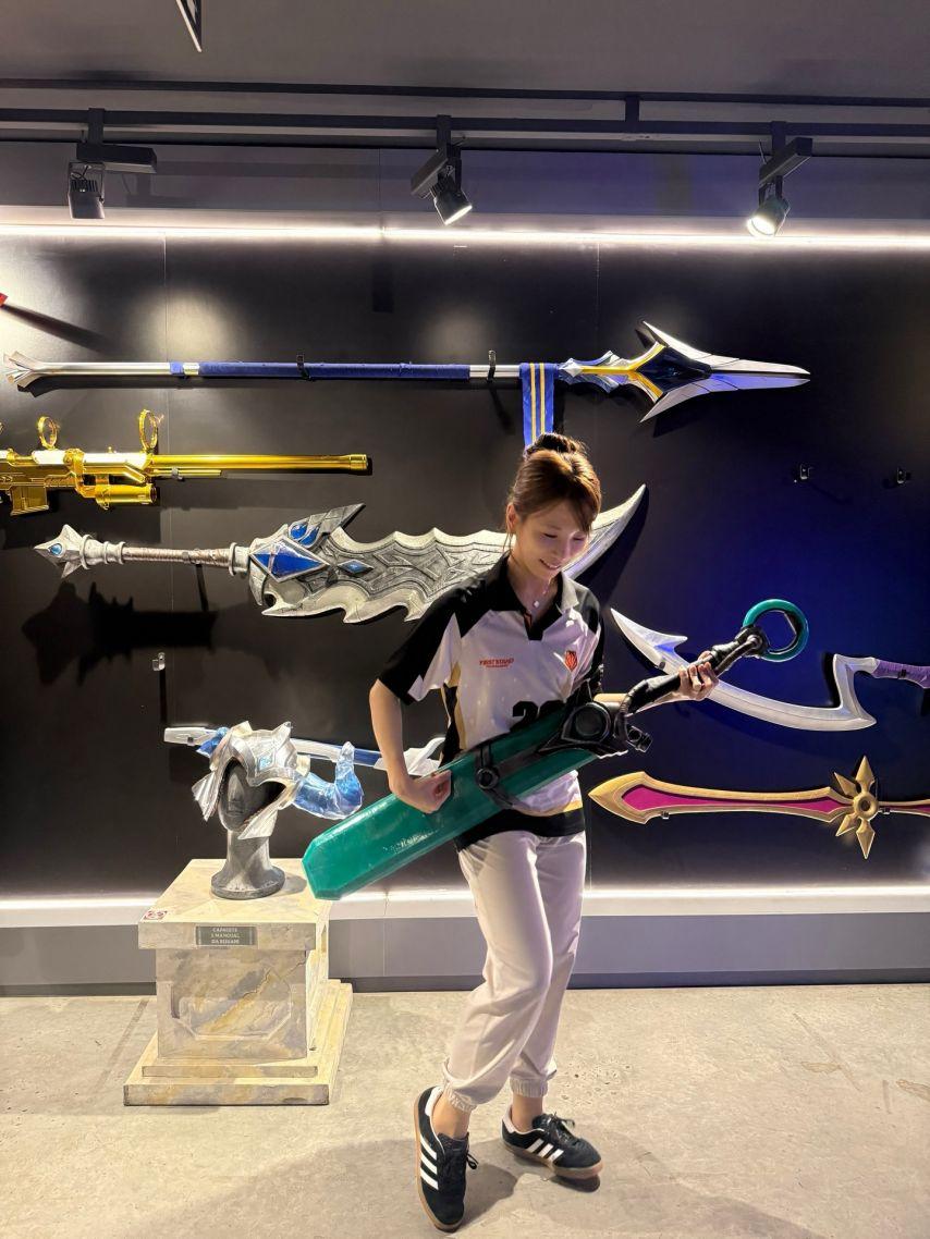 지선좌 박지선4