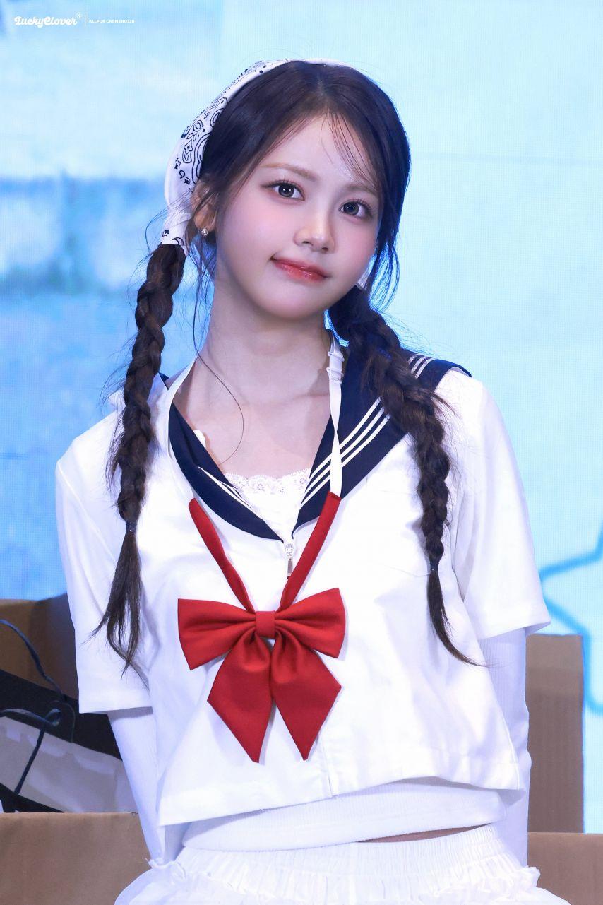 하츠투하츠 카르멘1