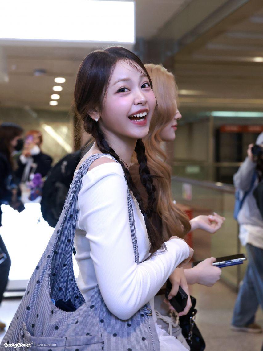 하츠투하츠 카르멘6