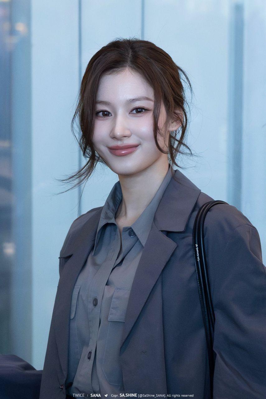 트와이스 사나0