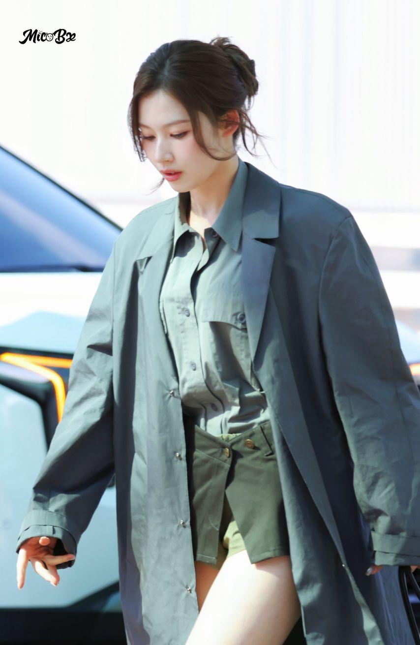 트와이스 사나6