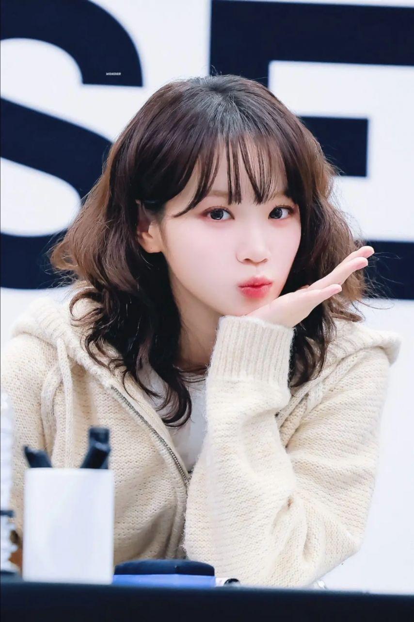 르세라핌 김채원0