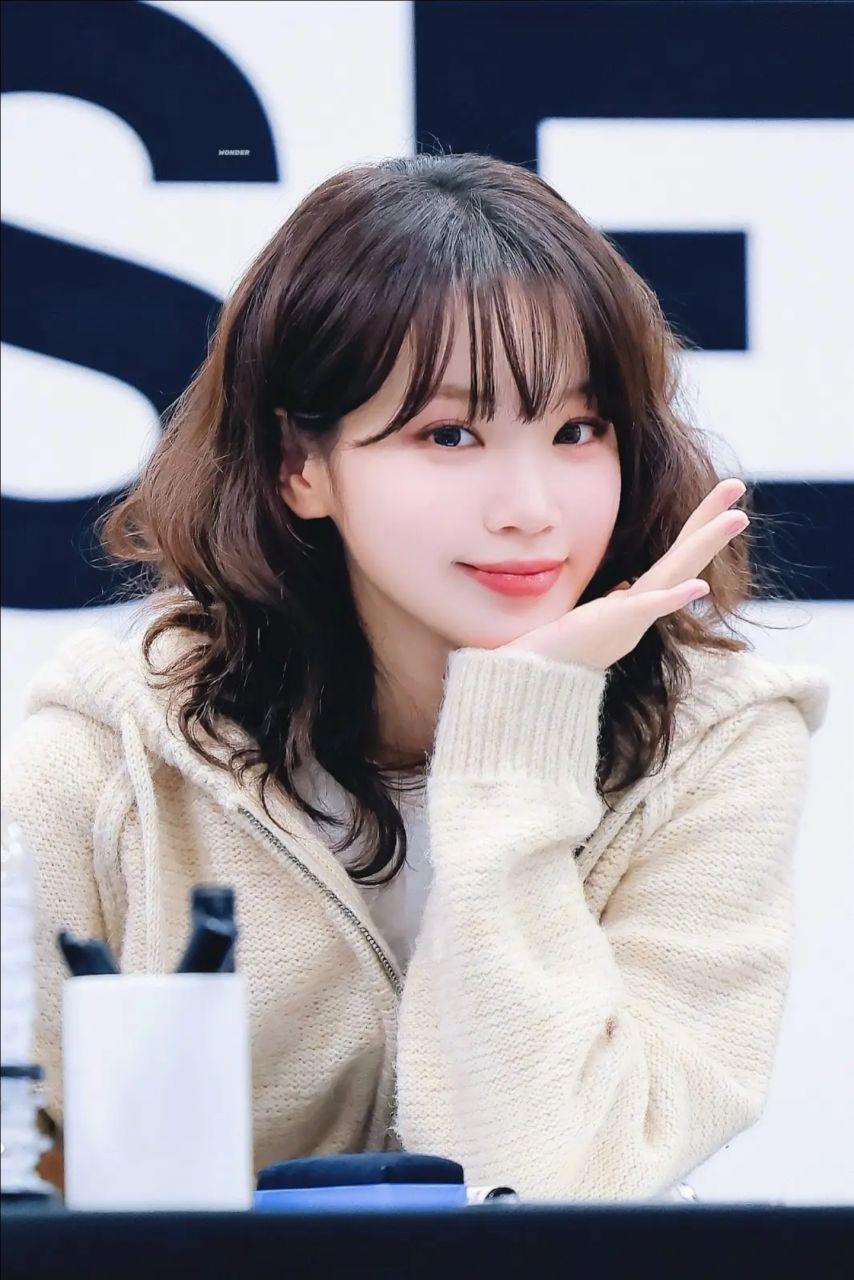 르세라핌 김채원1