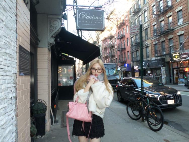 하츠투하츠 스텔라0