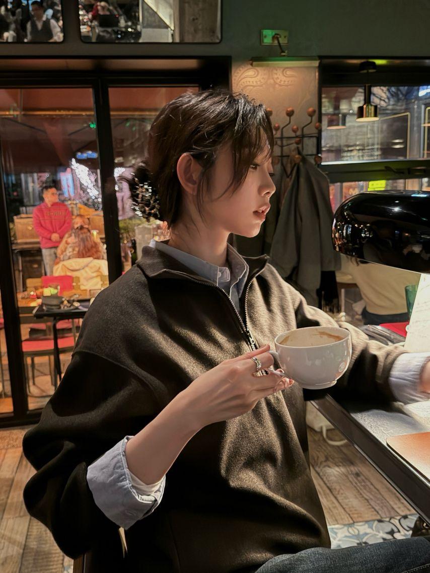 서지수 러블리즈 인별0