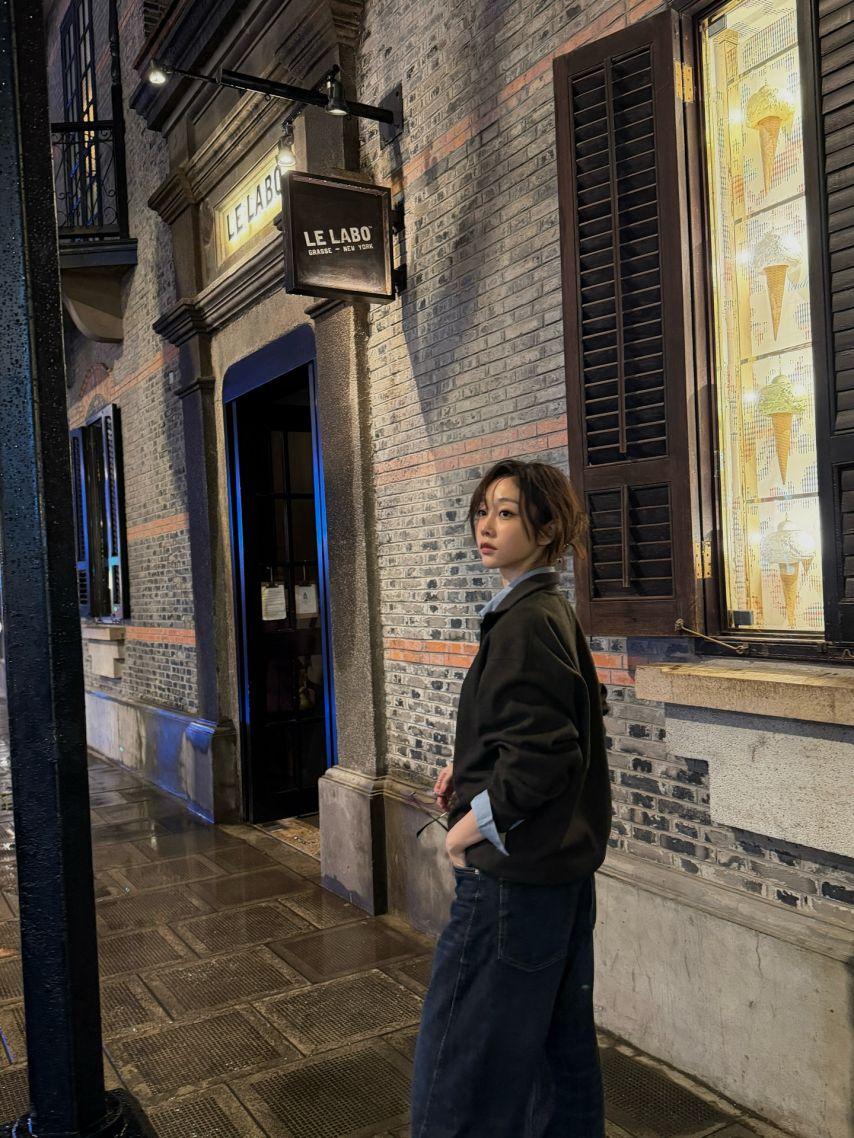 서지수 러블리즈 인별3