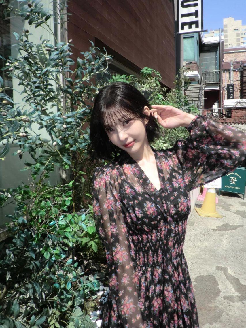 조이 레드벨벳 인별4