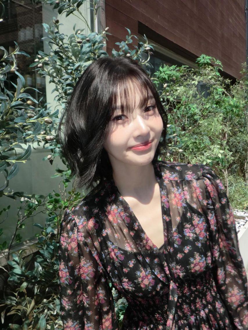 조이 레드벨벳 인별8