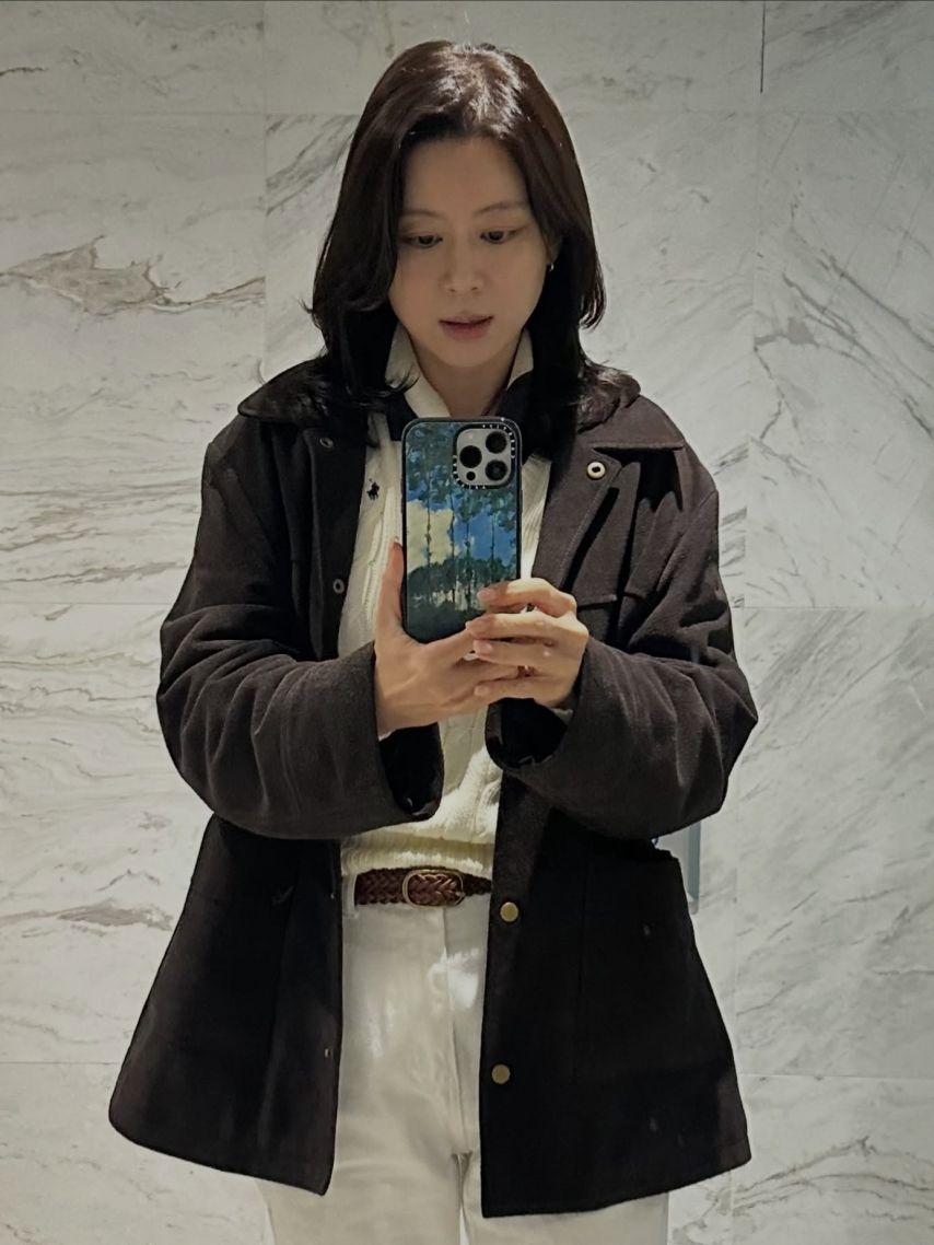 손정은 아나운서3