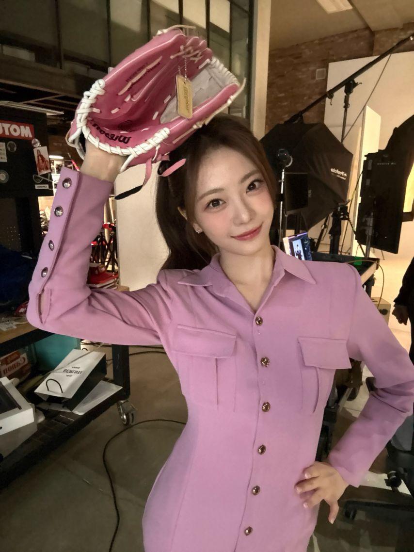 장서현 아나운서0