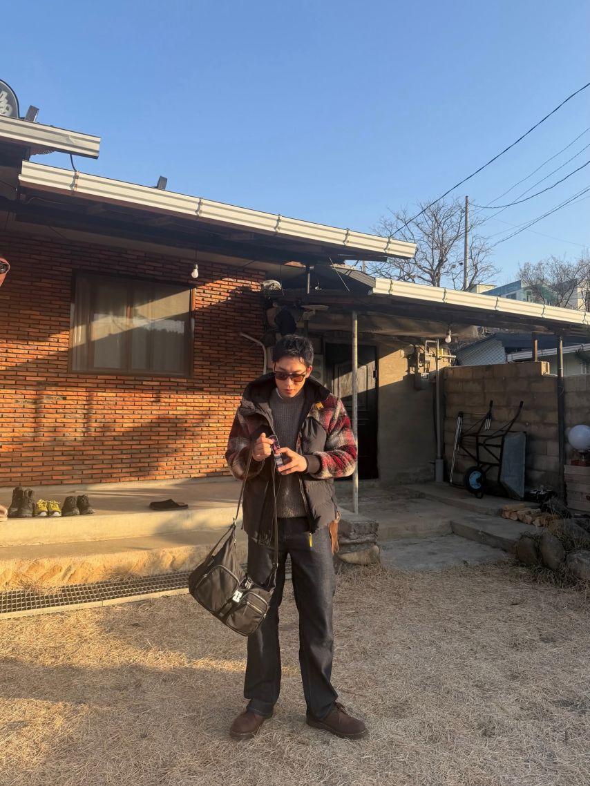 김소현 보검매직컬/ 박보검 인별 이상이 곽동연3